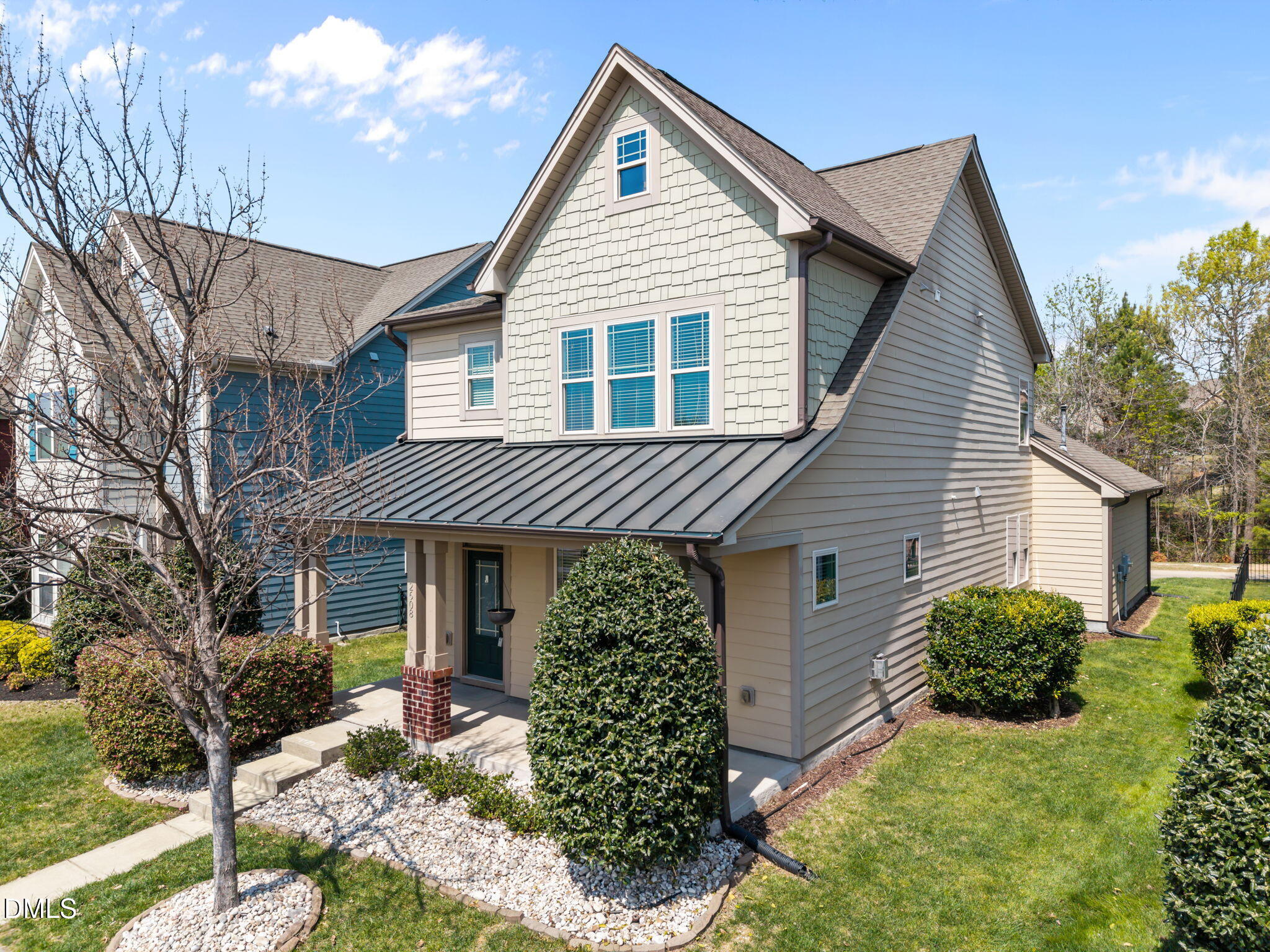 2608 Historic Circle