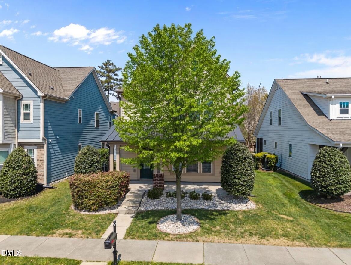 2608 Historic Circle