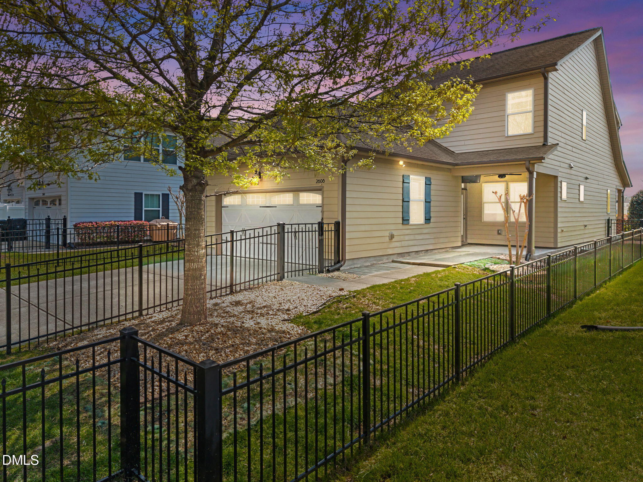 2608 Historic Circle