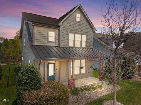 2608 Historic Circle Morrisville NC 27560