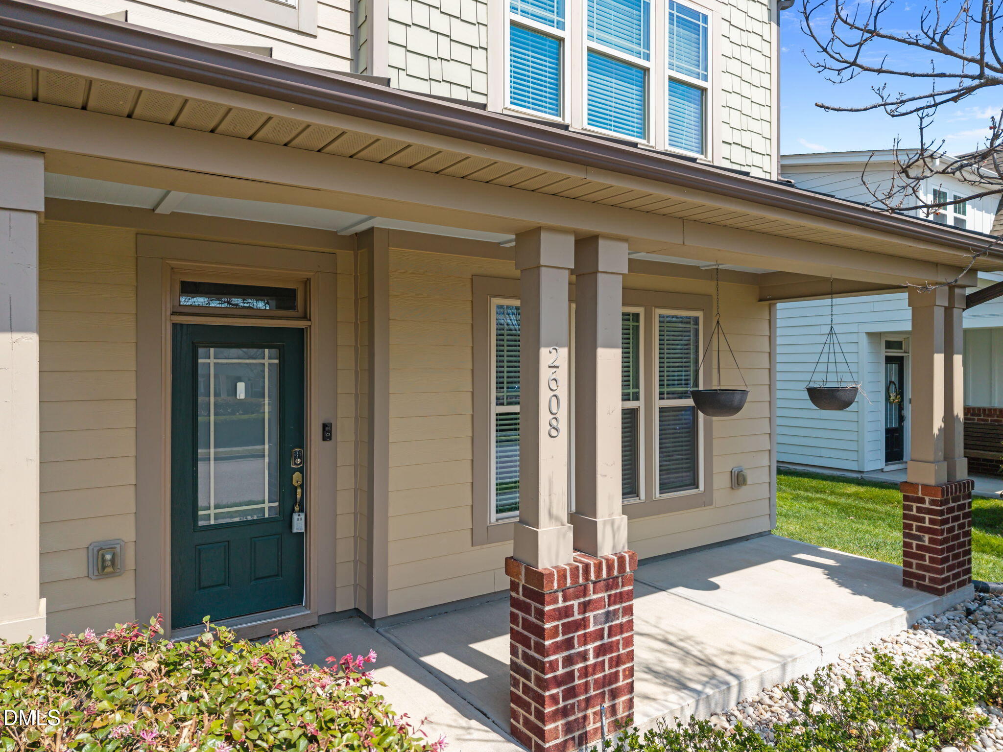 2608 Historic Circle