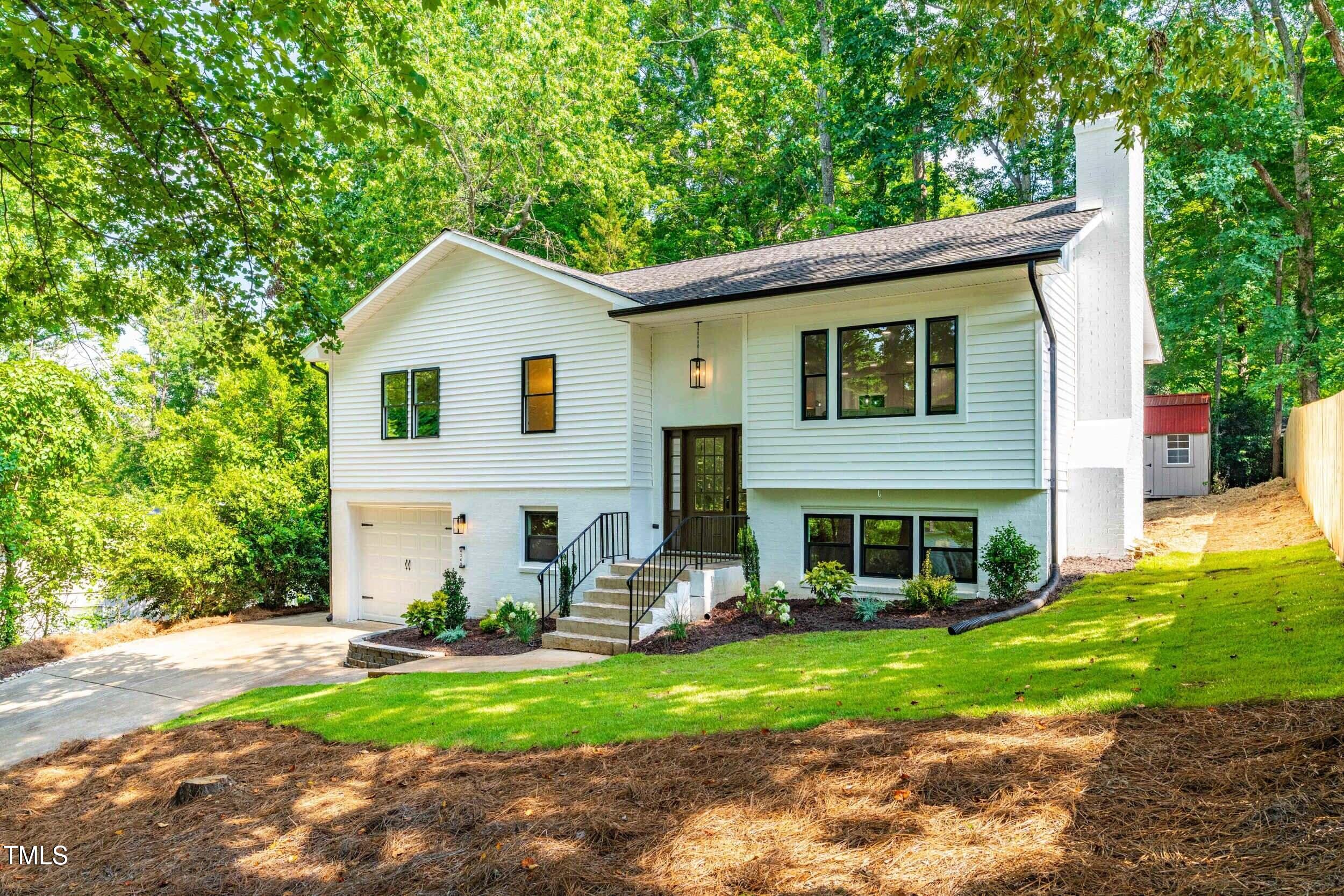 4349 Pickwick Drive