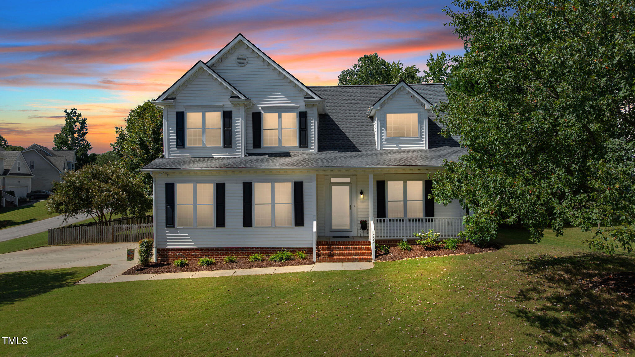 509 Sarazen Drive