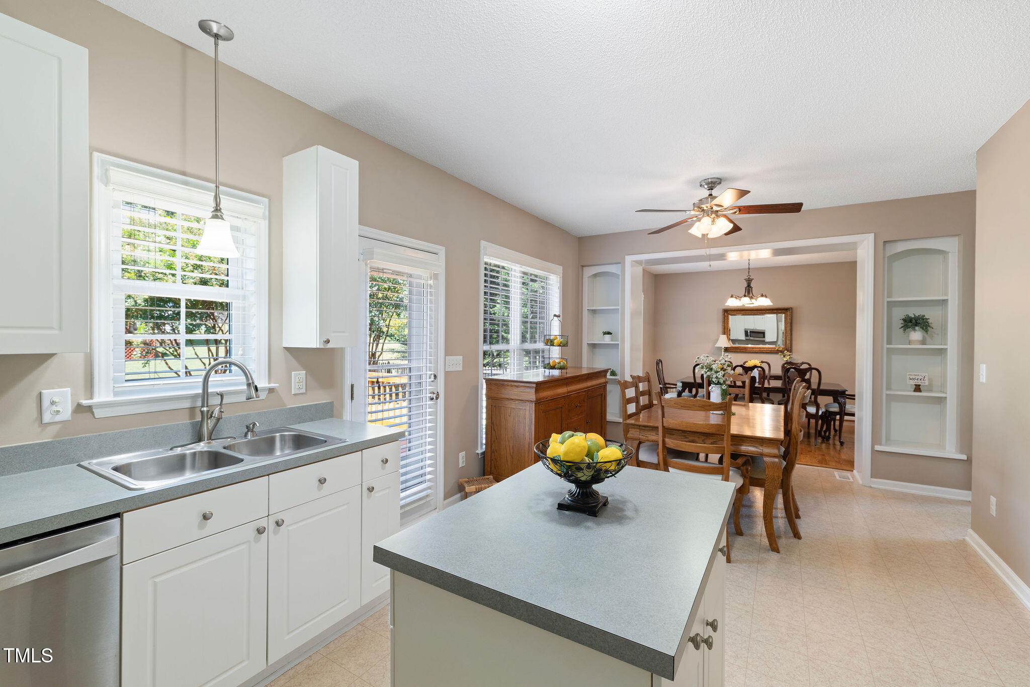 509 Sarazen Drive