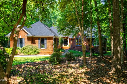 5400 Pine Drive Raleigh NC 27606