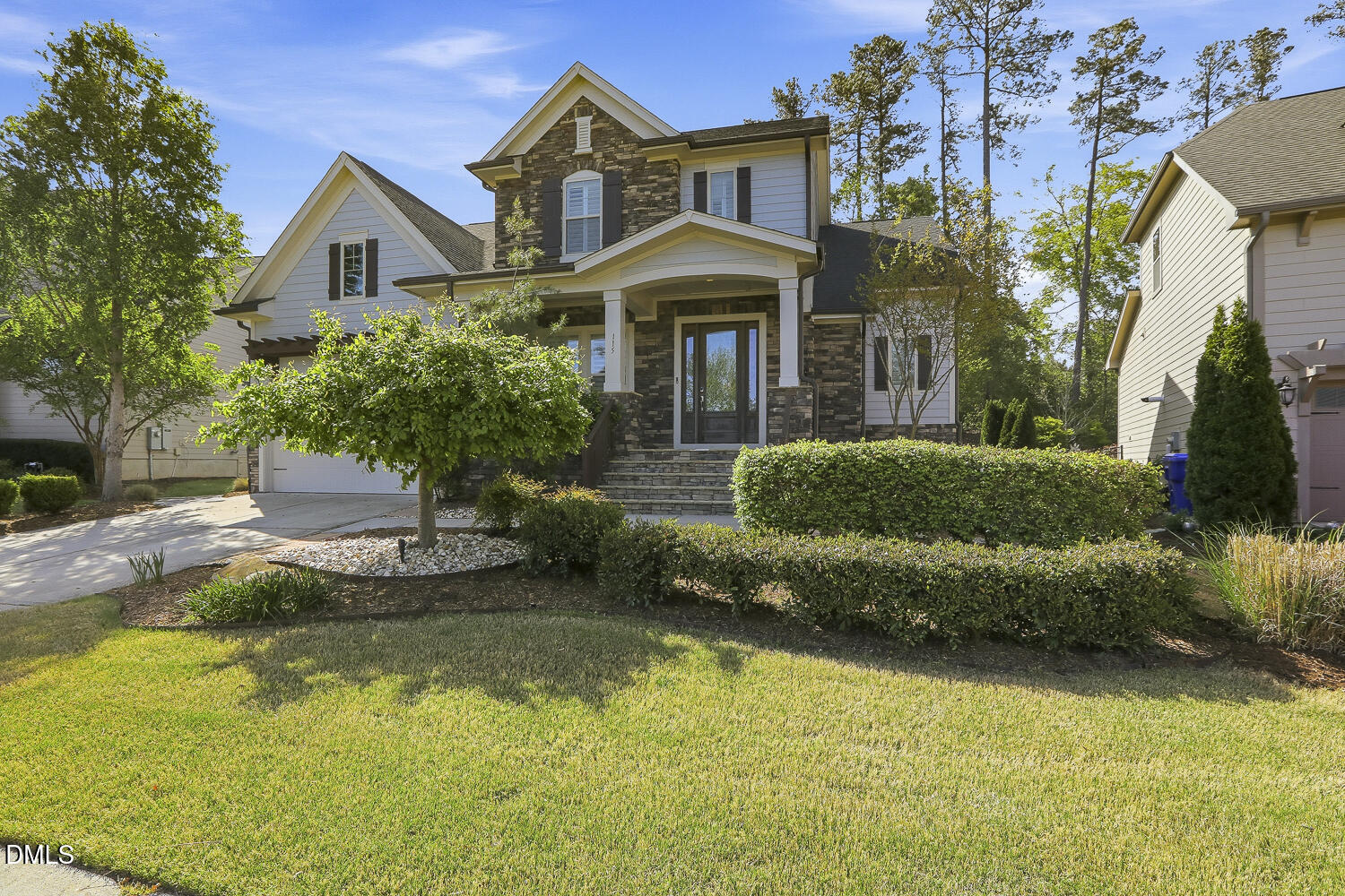 115 Sterling Chapel Way