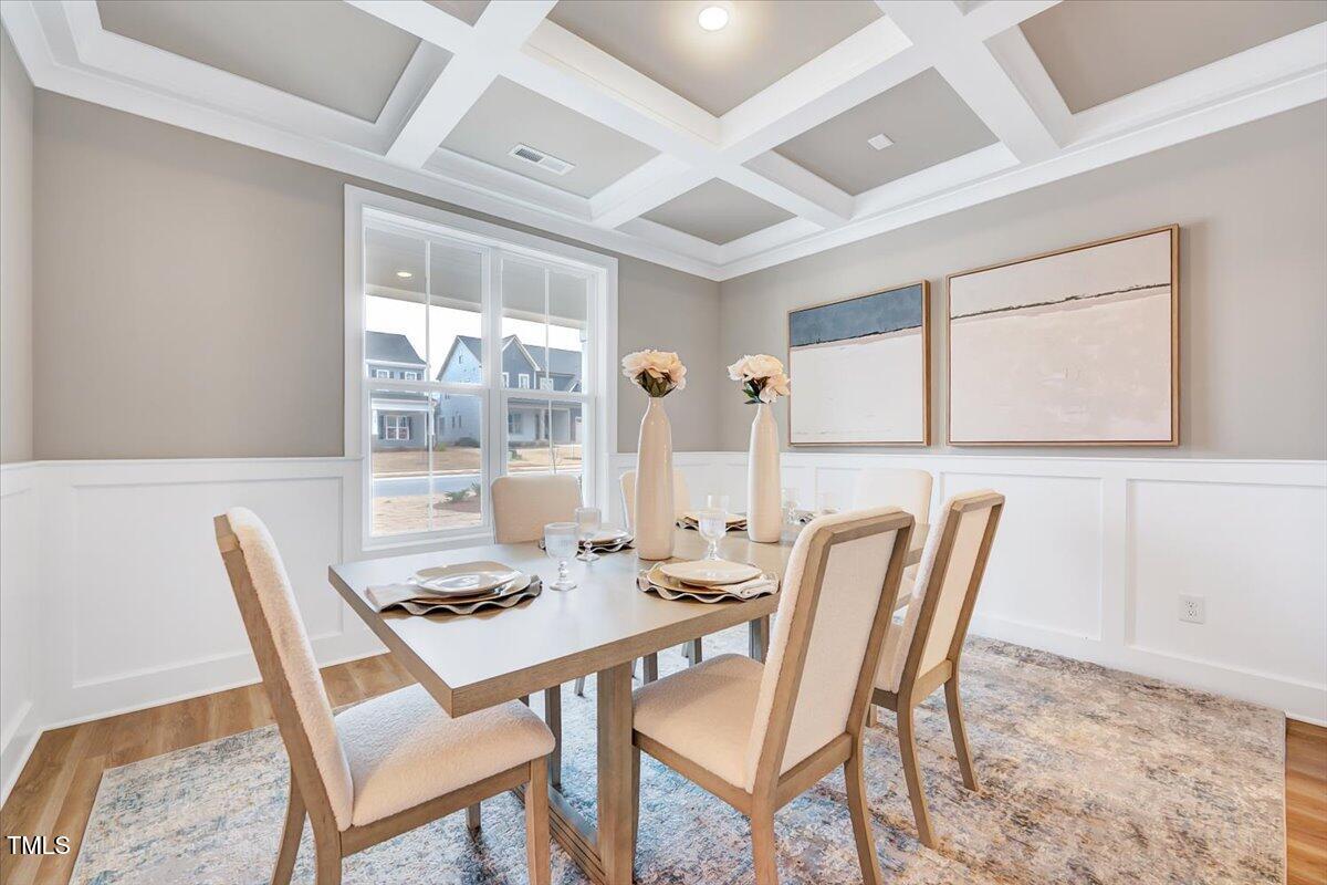 2437 Terri Creek Drive