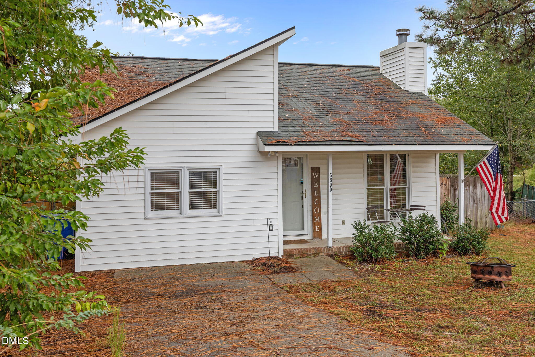 6800 Kingsgate Drive