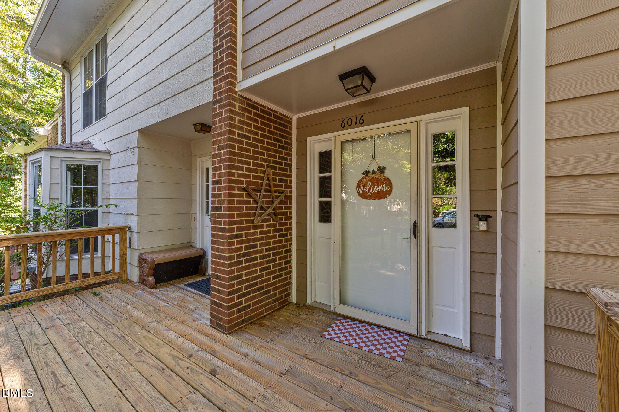 6016 Dixon Drive