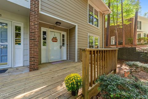 6016 Dixon Drive Raleigh NC 27609