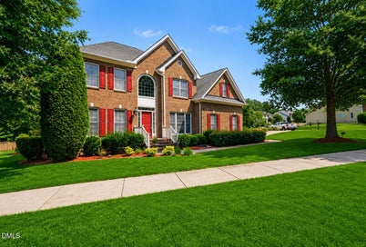 5997 Jones Farm Road Wake Forest NC 27587