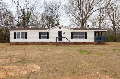 5873 Saint Josephs Drive Fayetteville NC 28306