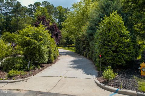 3129 Umstead View Drive Raleigh NC 27607