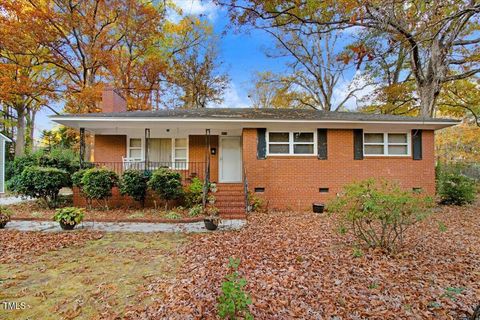 1902 Rogers Drive Fayetteville NC 28303