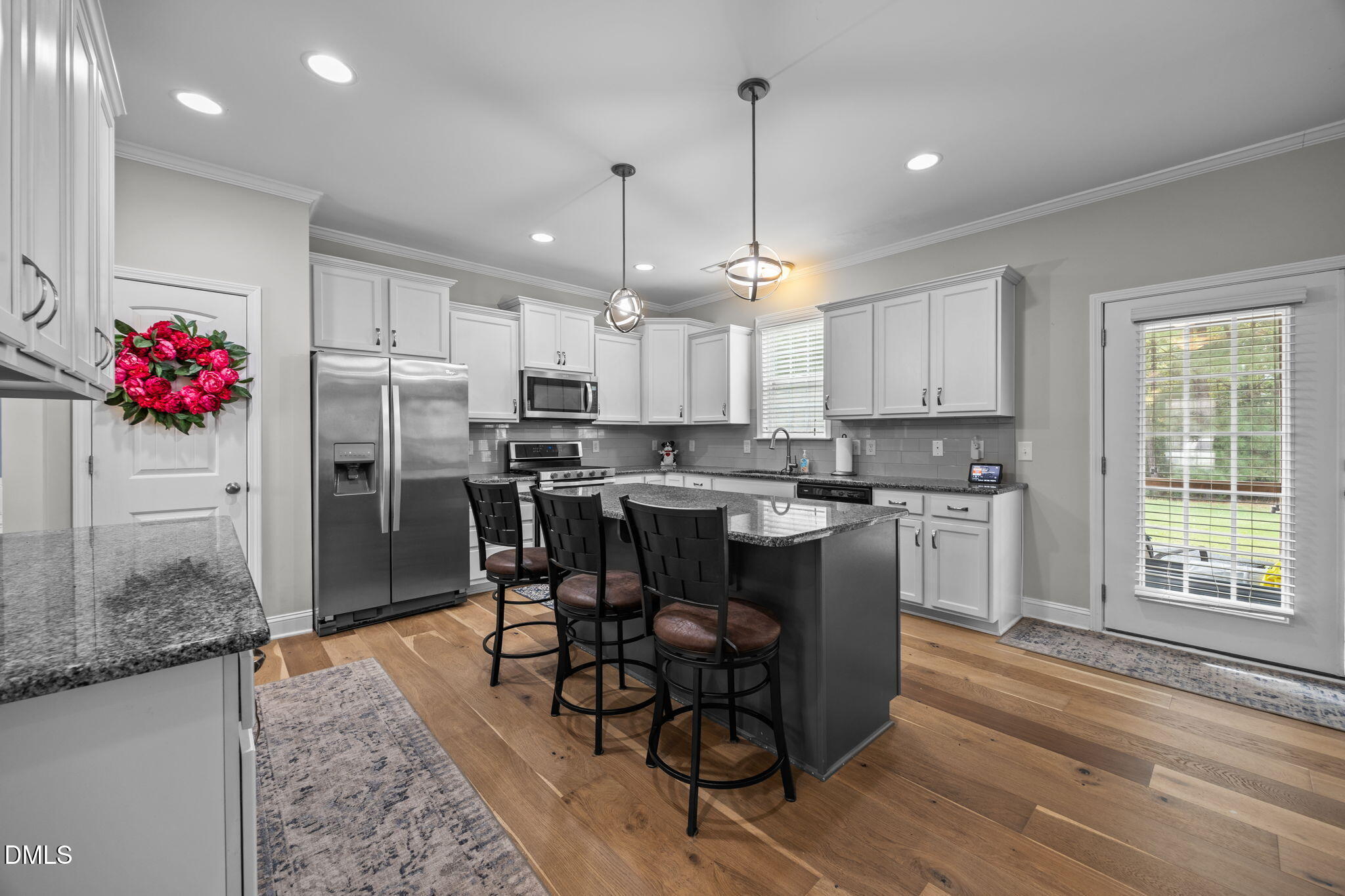 4145 Weavers Pond Drive