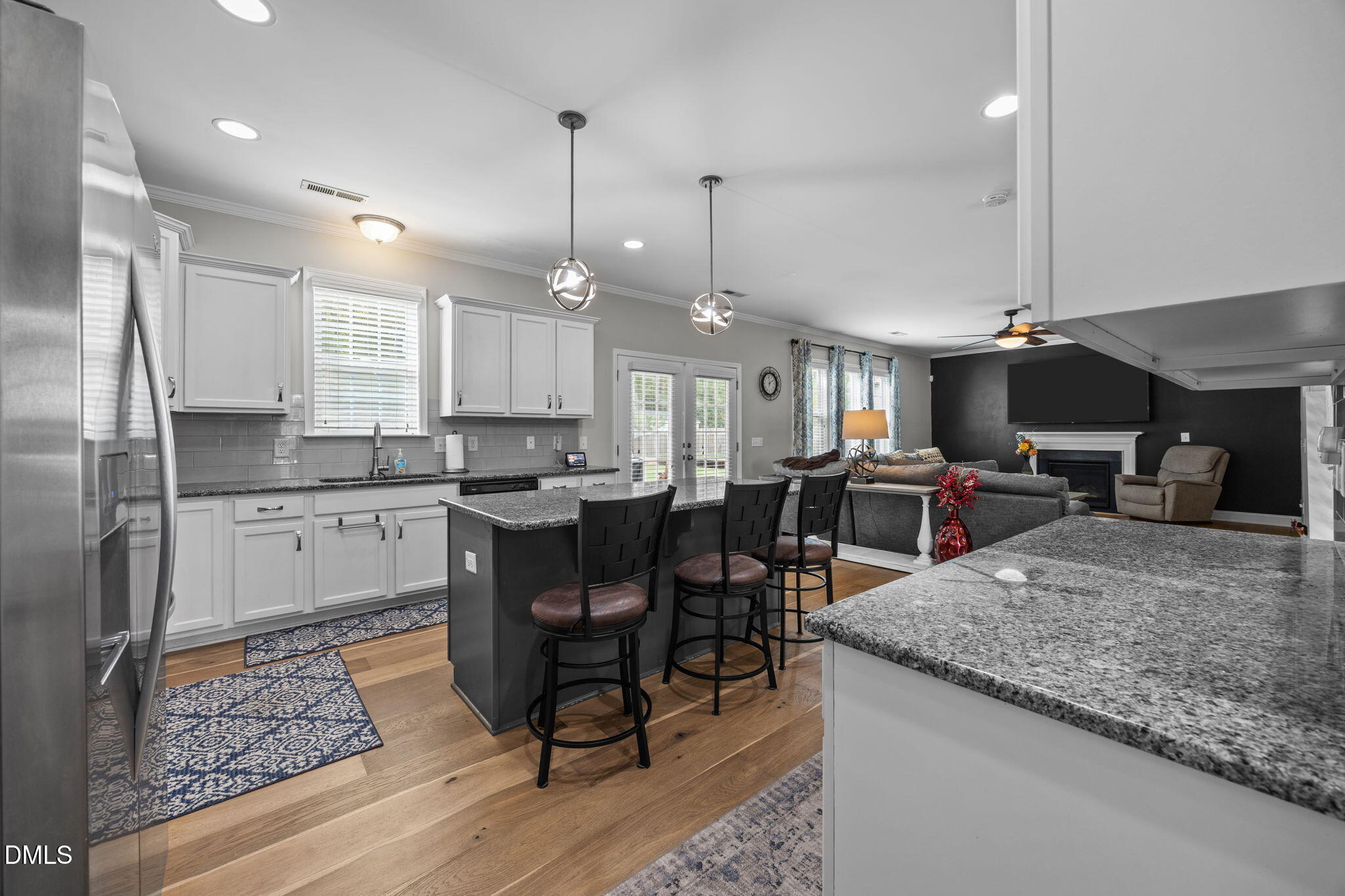 4145 Weavers Pond Drive