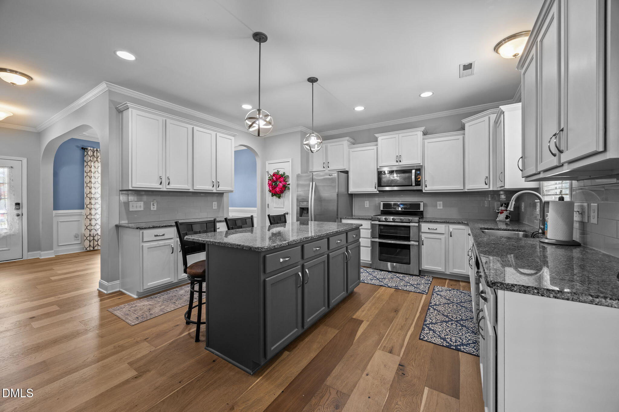 4145 Weavers Pond Drive