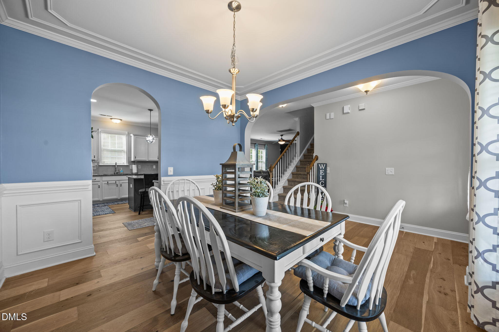 4145 Weavers Pond Drive