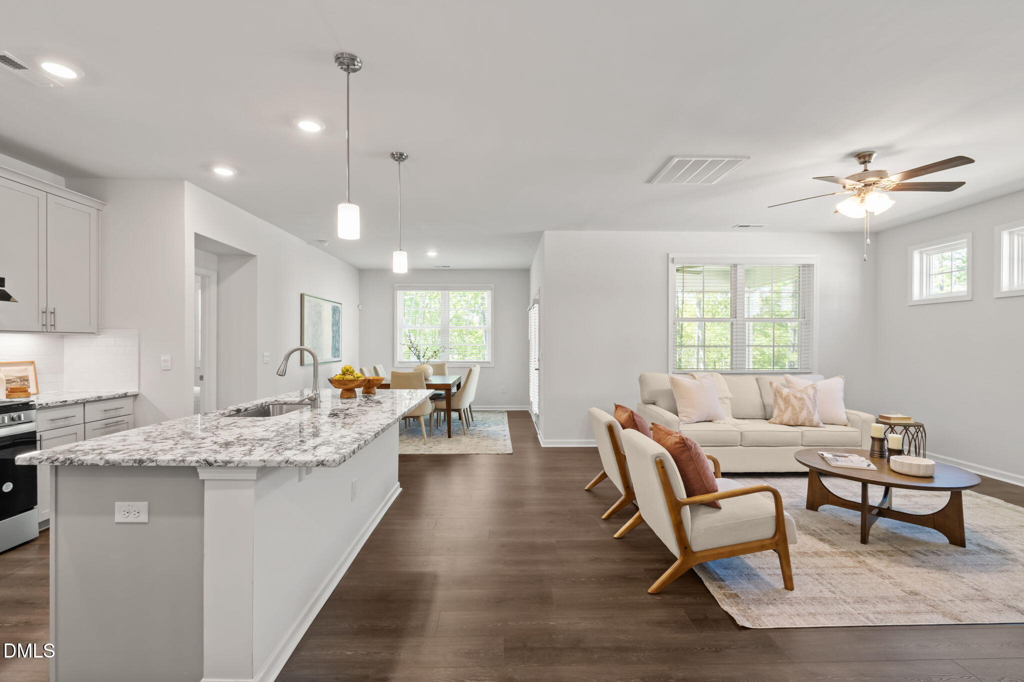 3032 Crossman Lake Road