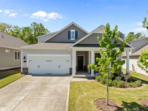 3032 Crossman Lake Road Durham NC 27703