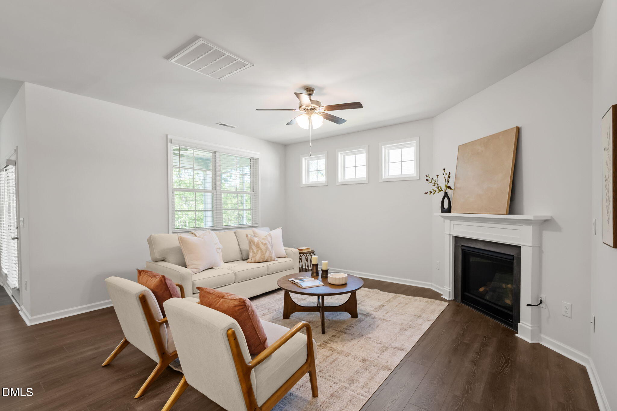 3032 Crossman Lake Road