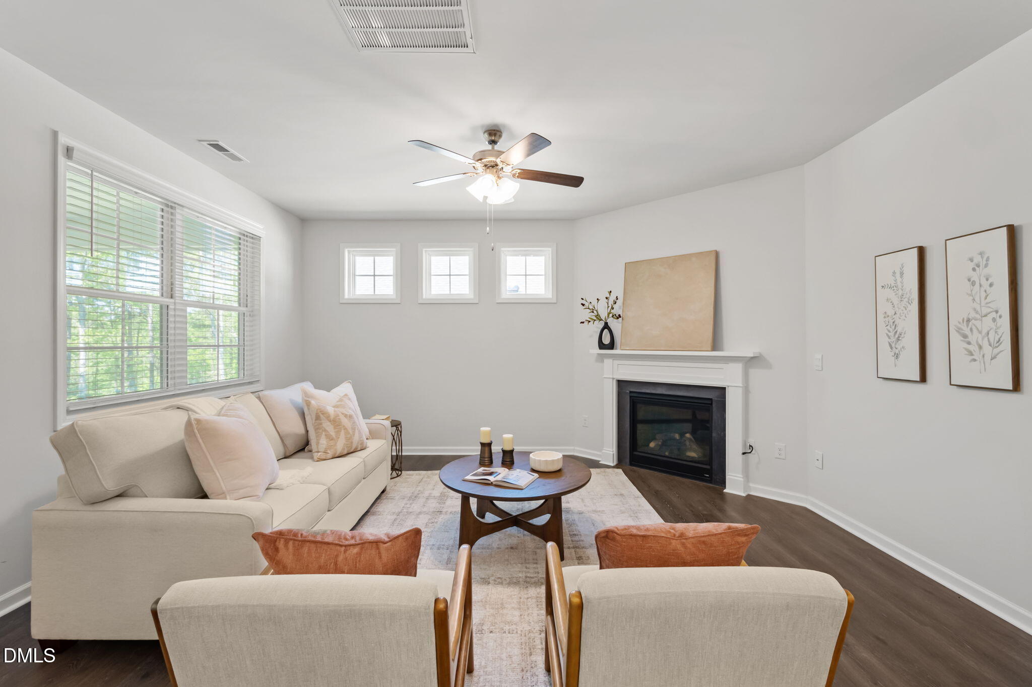 3032 Crossman Lake Road