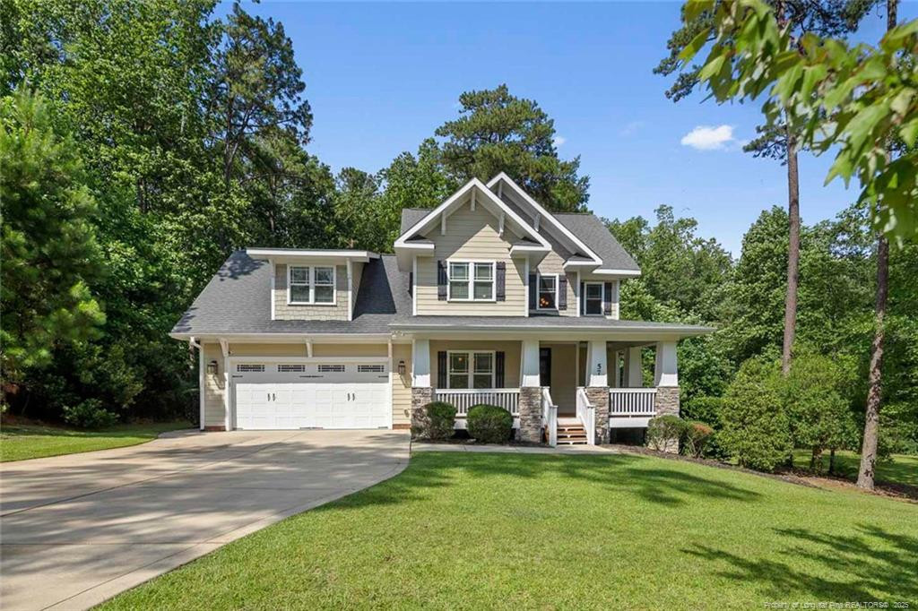 57 Spring Water Court