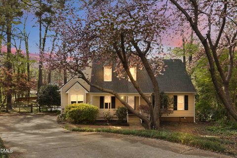 5400 Belsay Drive Raleigh NC 27612