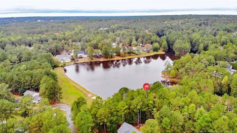 200 Lotus Lane Sanford NC 27332