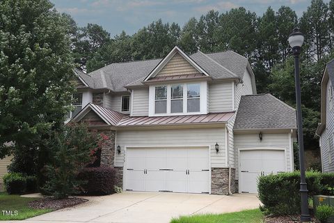 1413 Lily Creek Drive Cary NC 27518