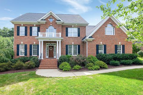 401 Felspar Way Cary NC 27518