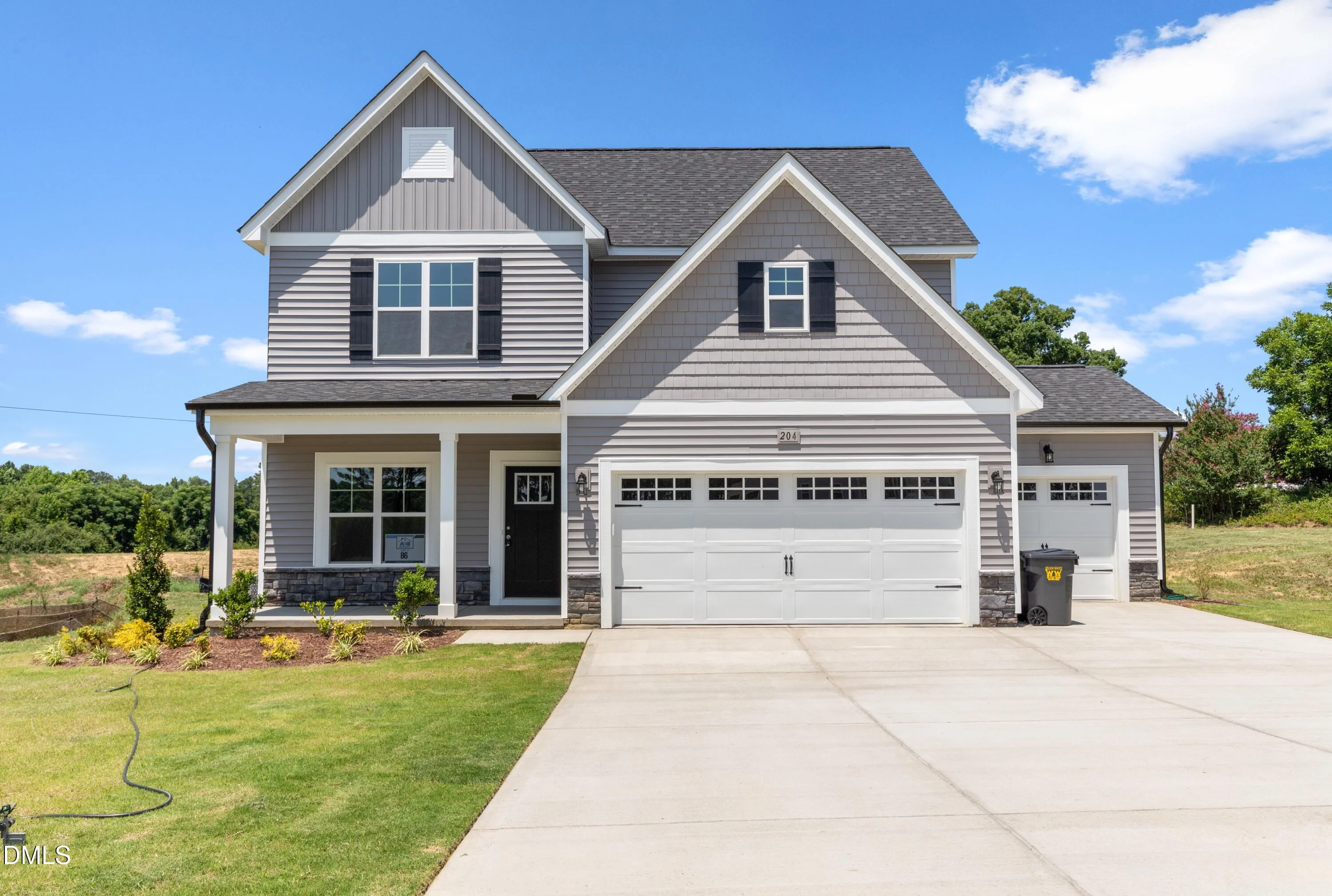 204 N Rabbit Run Drive