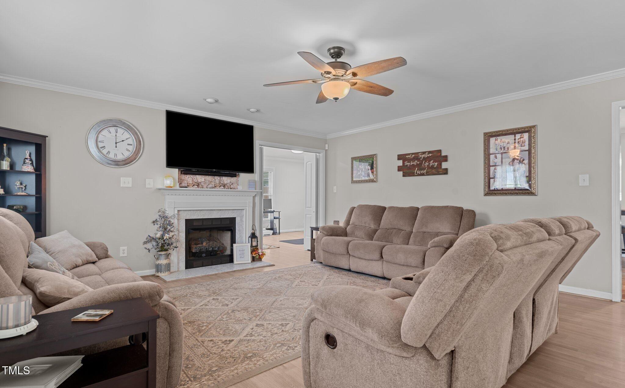 225 Timberline Drive