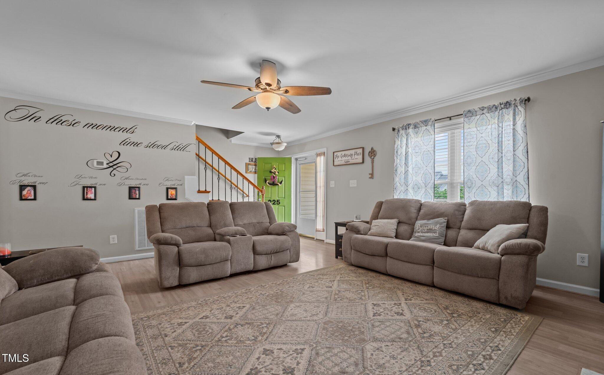 225 Timberline Drive