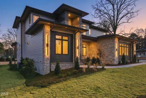 403 Carolyn Court Cary NC 27511