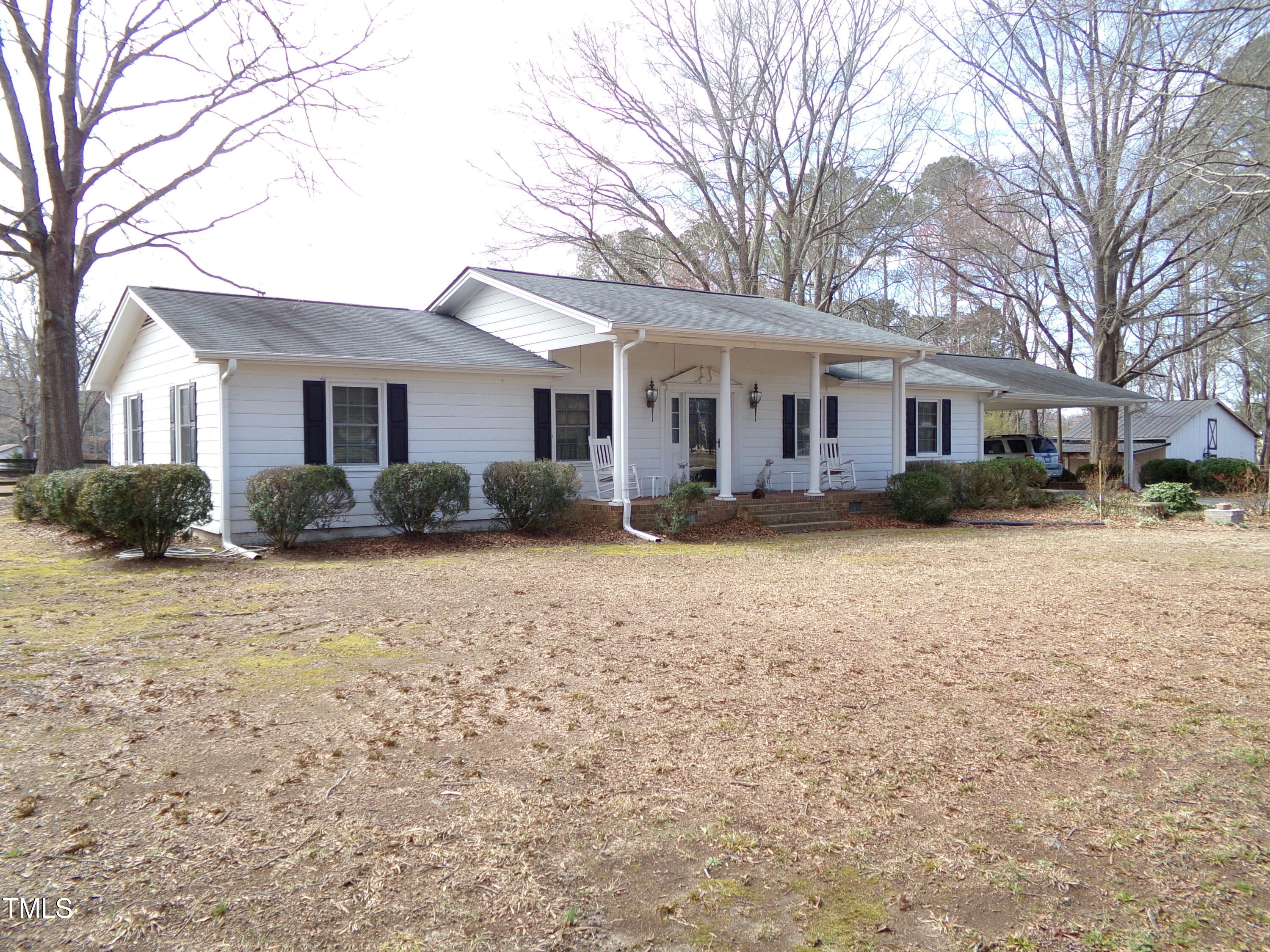 456 Carlyle Road