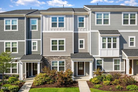 1430 Rosepine Drive Cary NC 27519