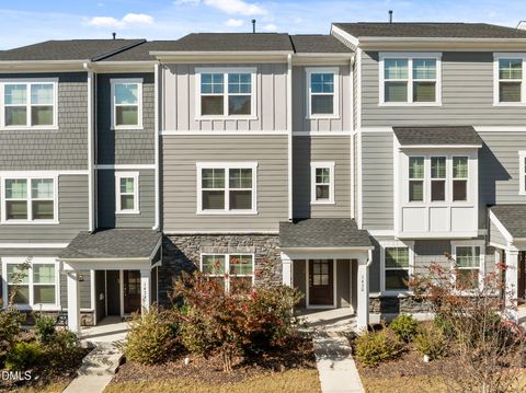 1430 Rosepine Drive Cary NC 27519