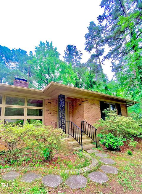 1115 Park Avenue Henderson NC 27536