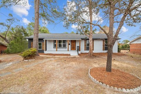 1947 Ireland Drive Fayetteville NC 28304