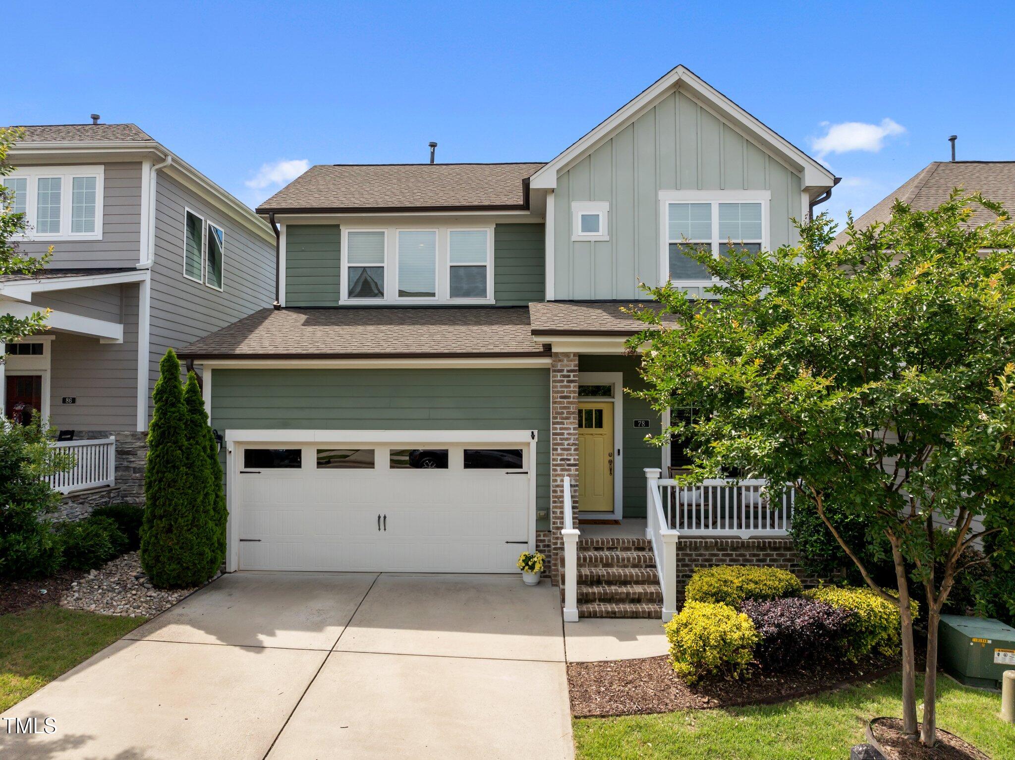78 Salt Cedar Lane