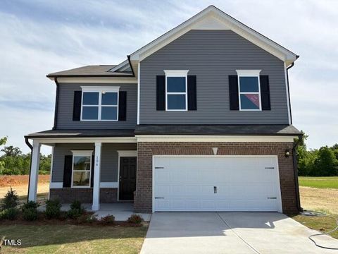 106 E Victory View. Terrace Smithfield NC 27577
