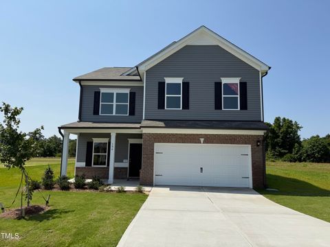 106 E Victory View. Terrace Smithfield NC 27577