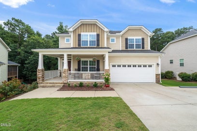 1550 Lake Louise Lane Fuquay Varina NC 27526