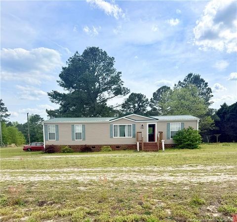 7504 Hidden Lane Roseboro NC 28382