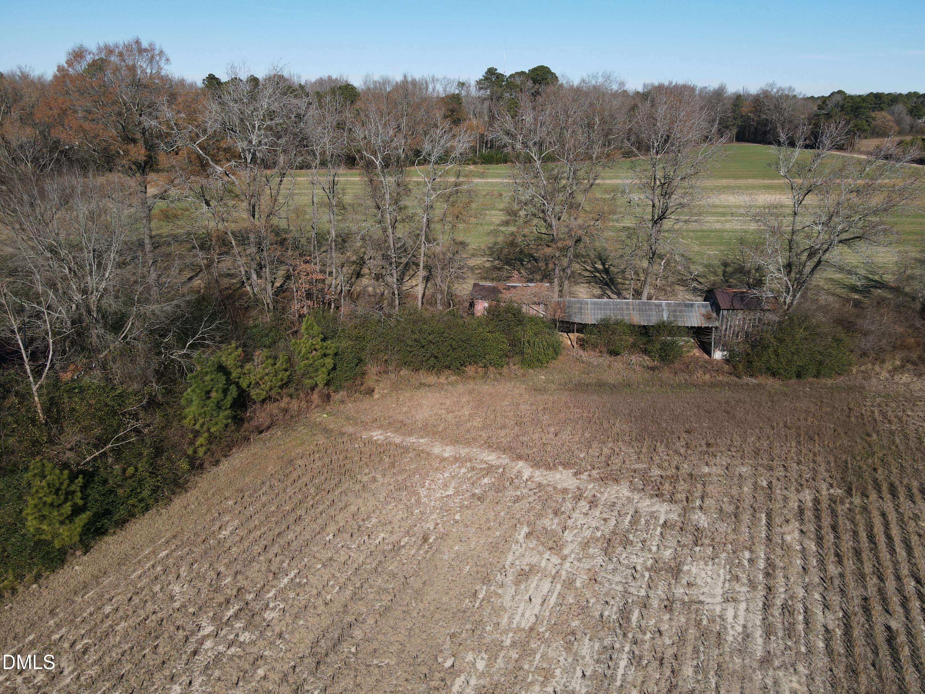 1715 E Old Spring Hope Road