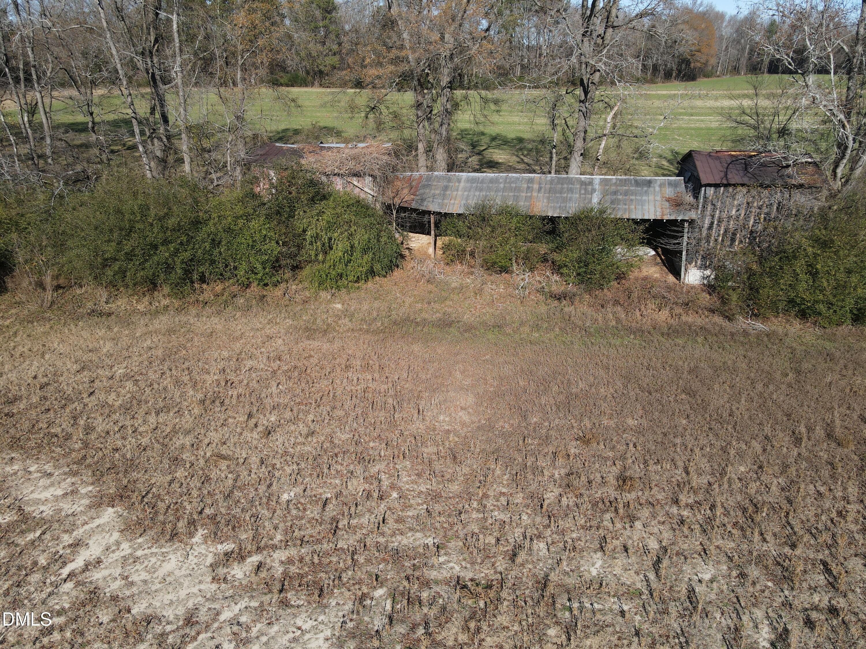 1715 E Old Spring Hope Road