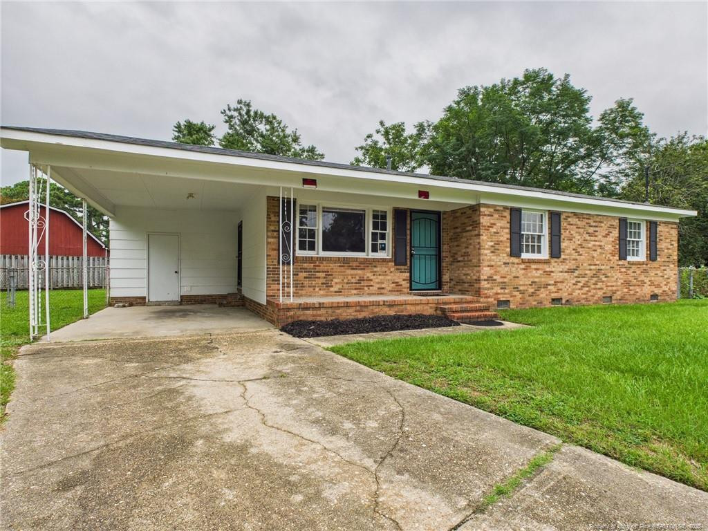 5705 Yellowstone Court