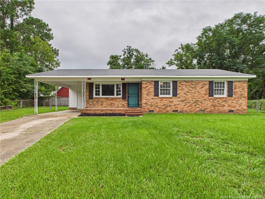 5705 Yellowstone Court