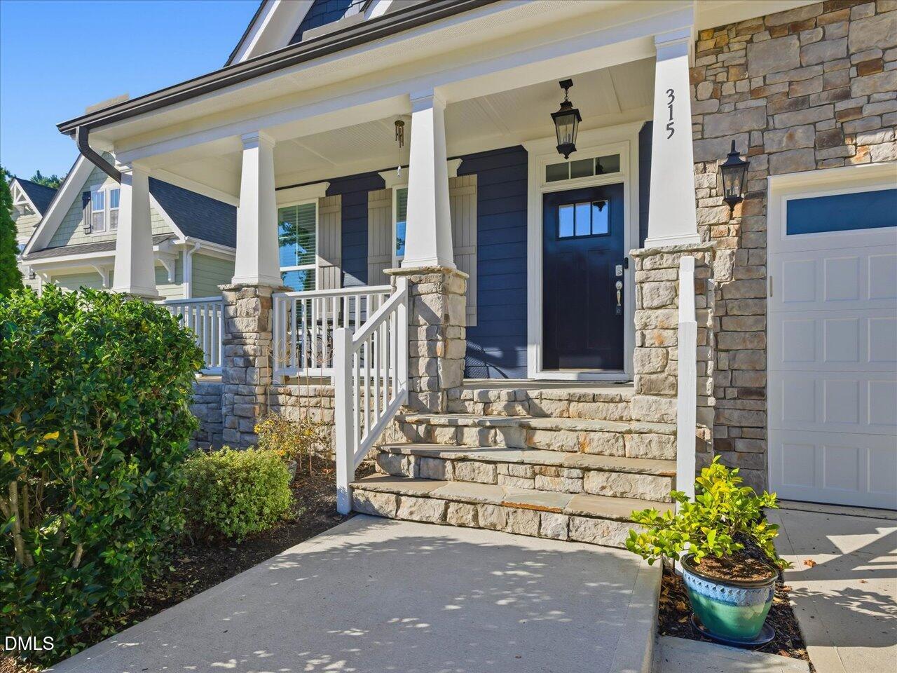 315 Cedar Pond Court